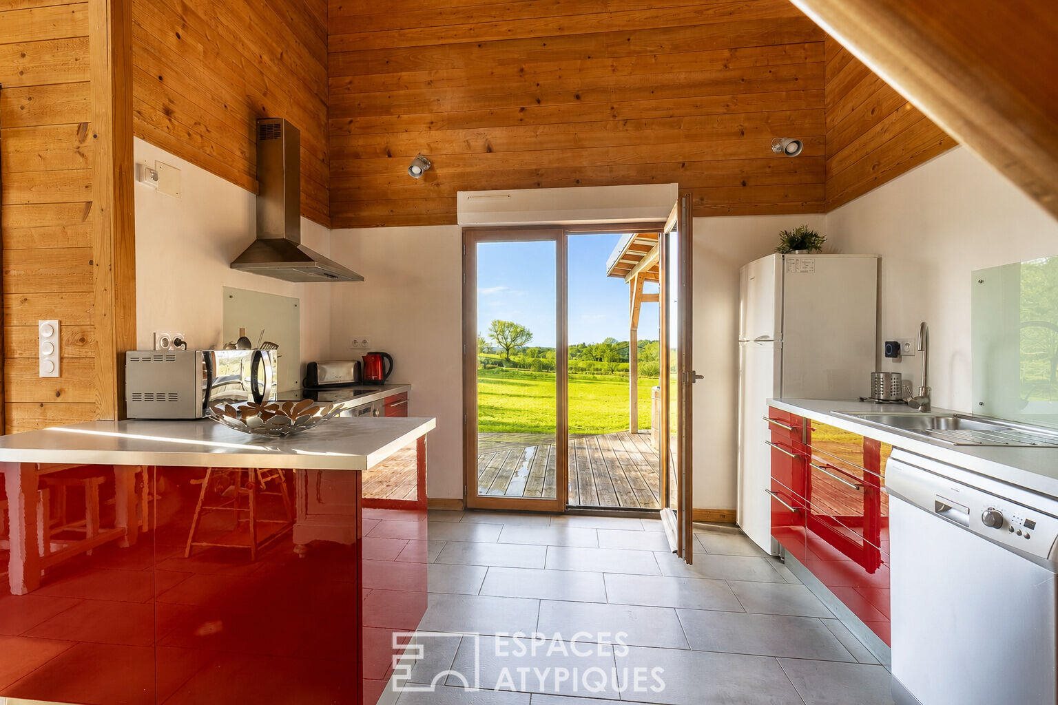 Maison à vendre, 66m², Clairvaux-les-Lacs