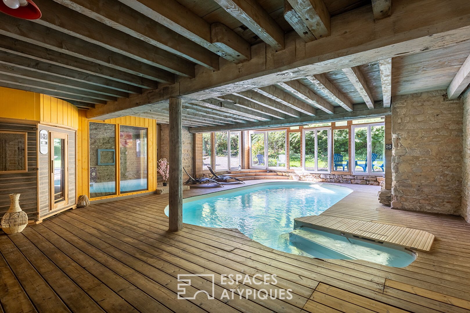 Maison à vendre, 617m², Arbois