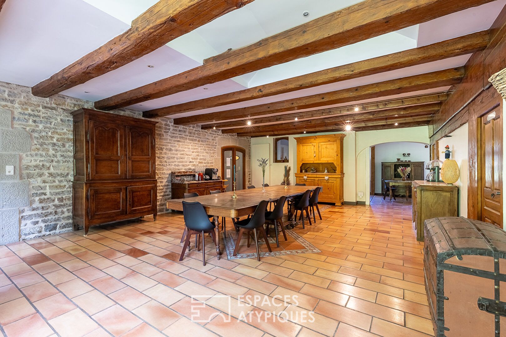 Maison à vendre, 617m², Arbois