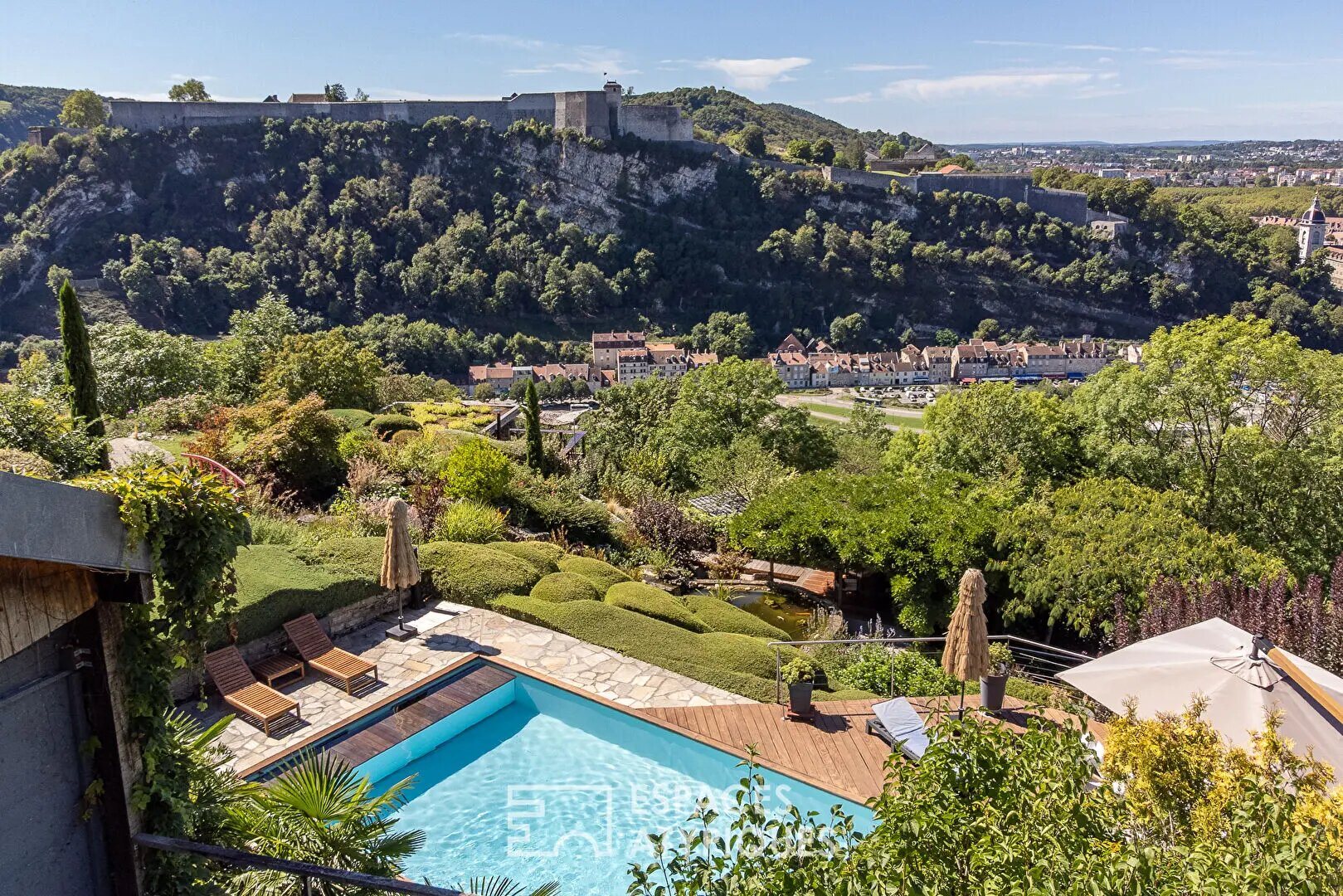 Maison à vendre, 180m², Besançon