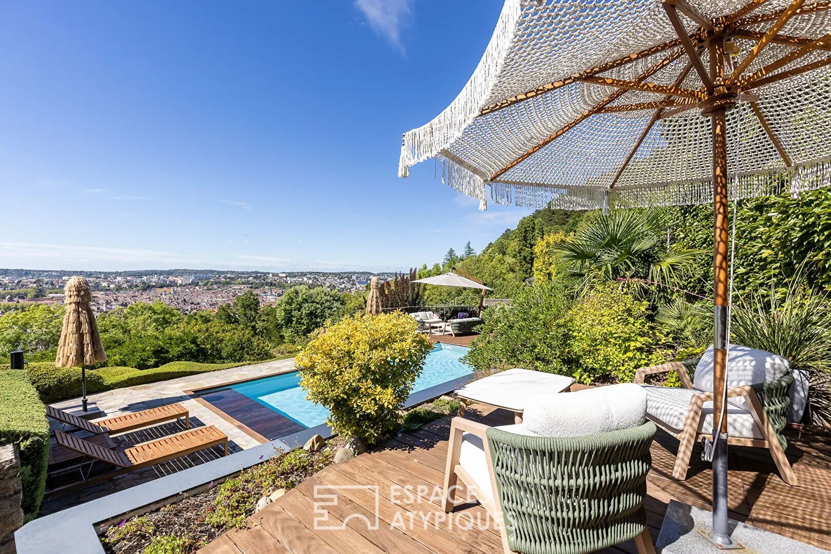 Maison à vendre, 180m², Besançon