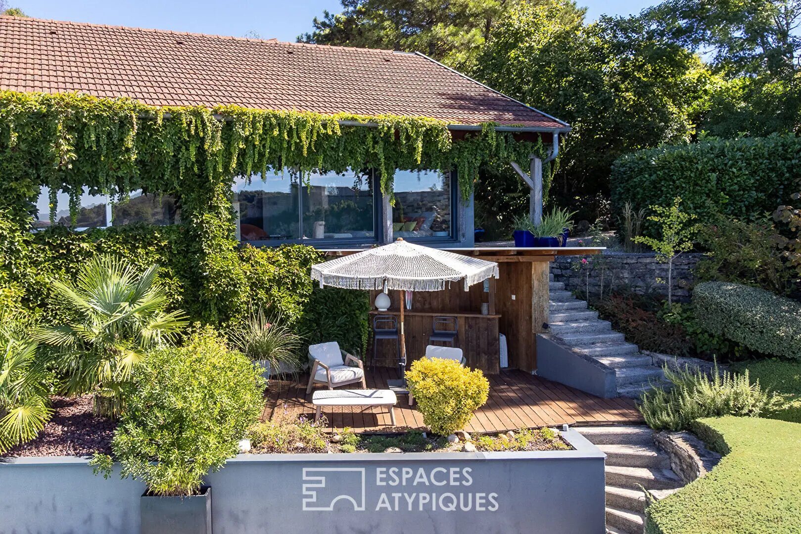 Maison à vendre, 180m², Besançon
