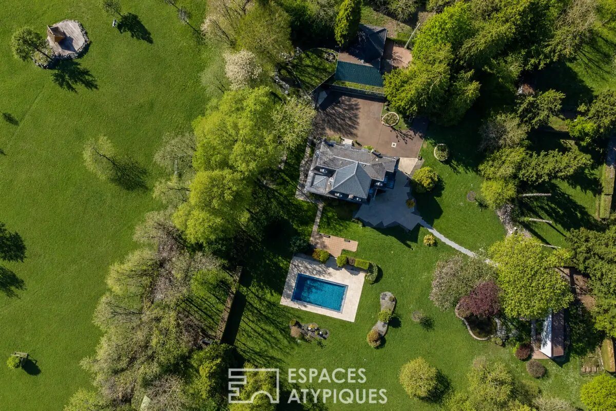 Maison à vendre, 380m², Belfort