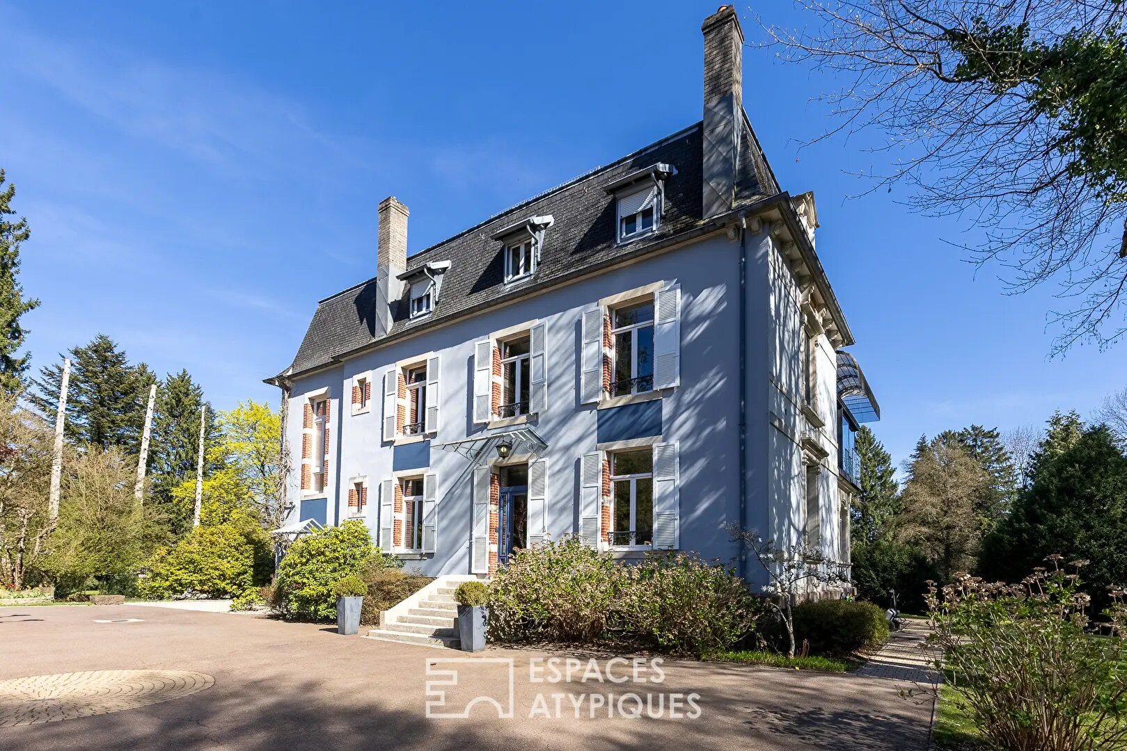 Maison à vendre, 380m², Belfort