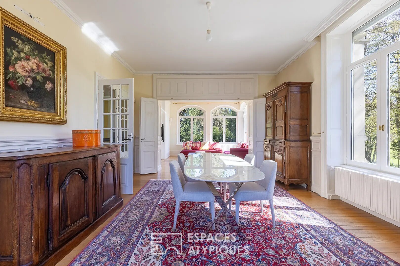 Maison à vendre, 380m², Belfort
