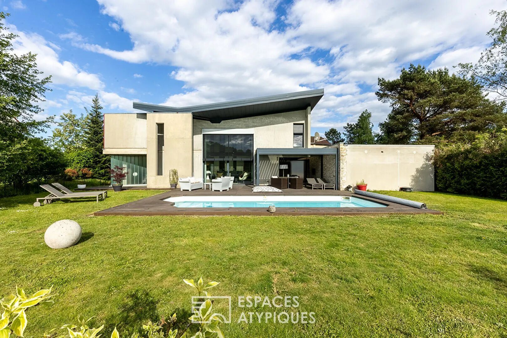 Maison à vendre, 160m², Belfort