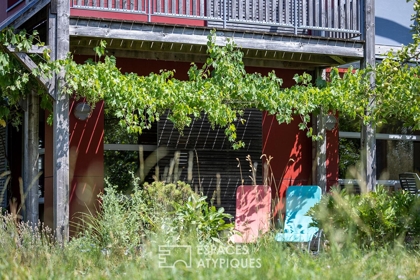Maison à vendre, 168m², Besançon