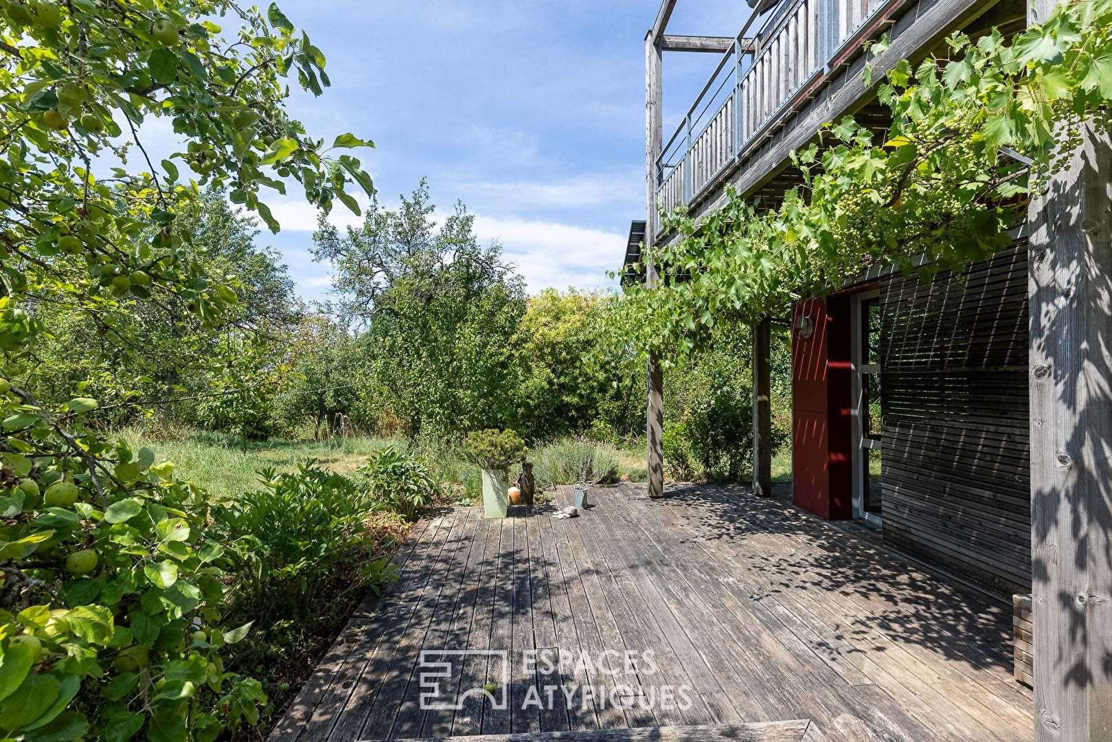 Maison à vendre, 168m², Besançon