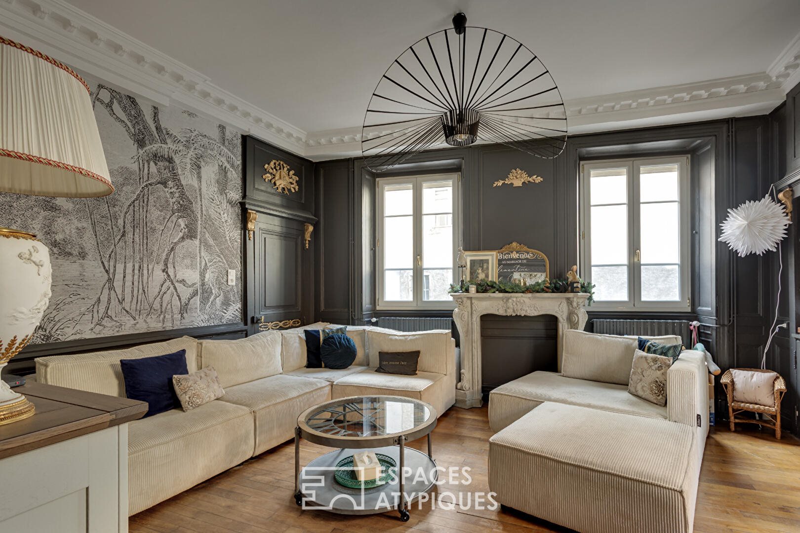 Maison à vendre, 275m², Gray