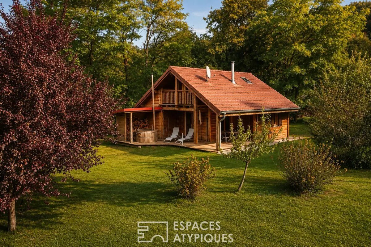 Maison à vendre, 620m², Clairvaux-les-Lacs