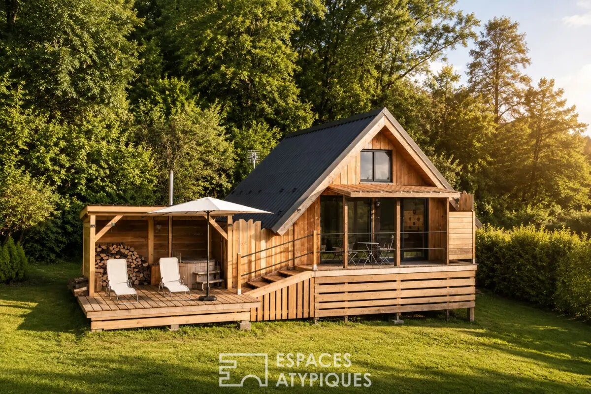 Maison à vendre, 620m², Clairvaux-les-Lacs