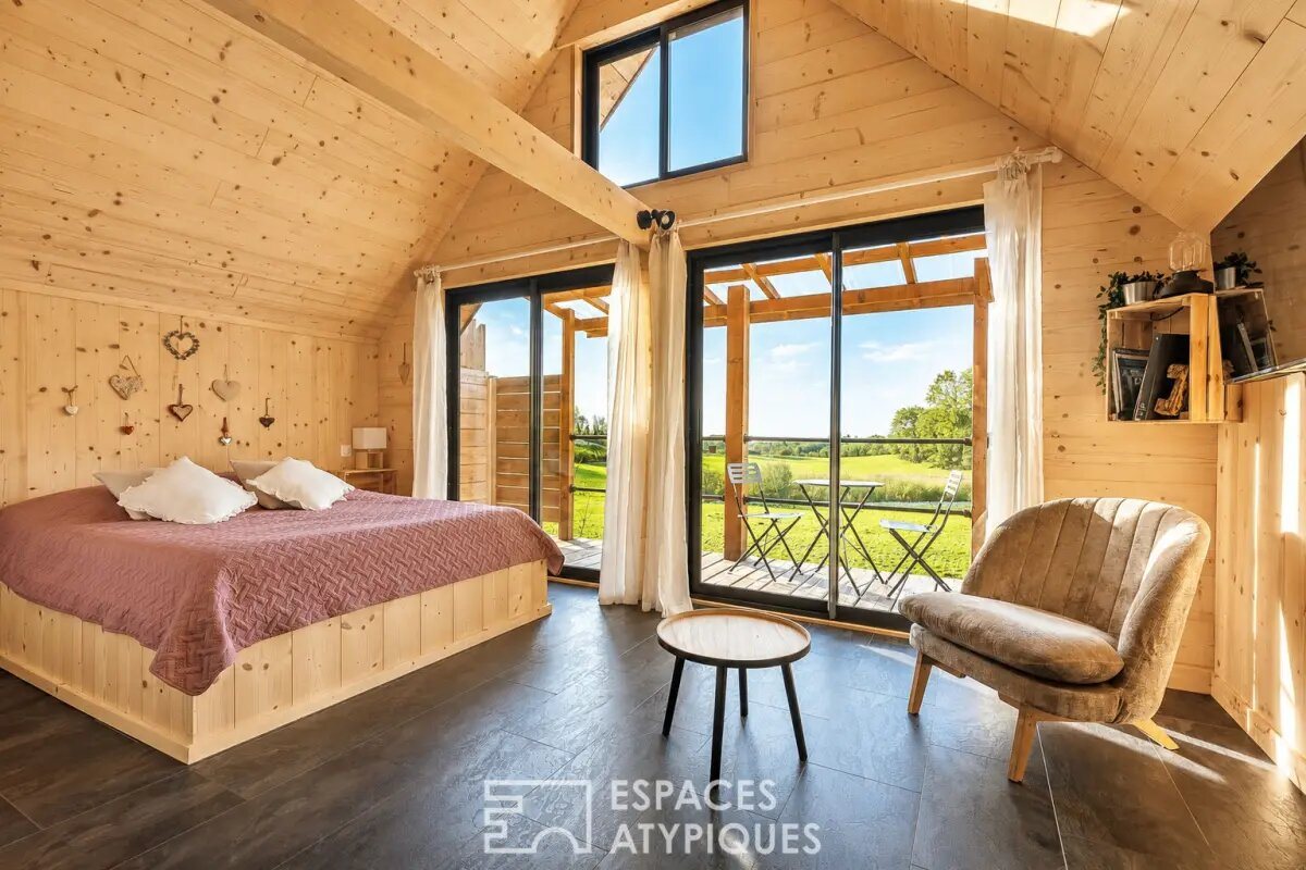 Maison à vendre, 620m², Clairvaux-les-Lacs