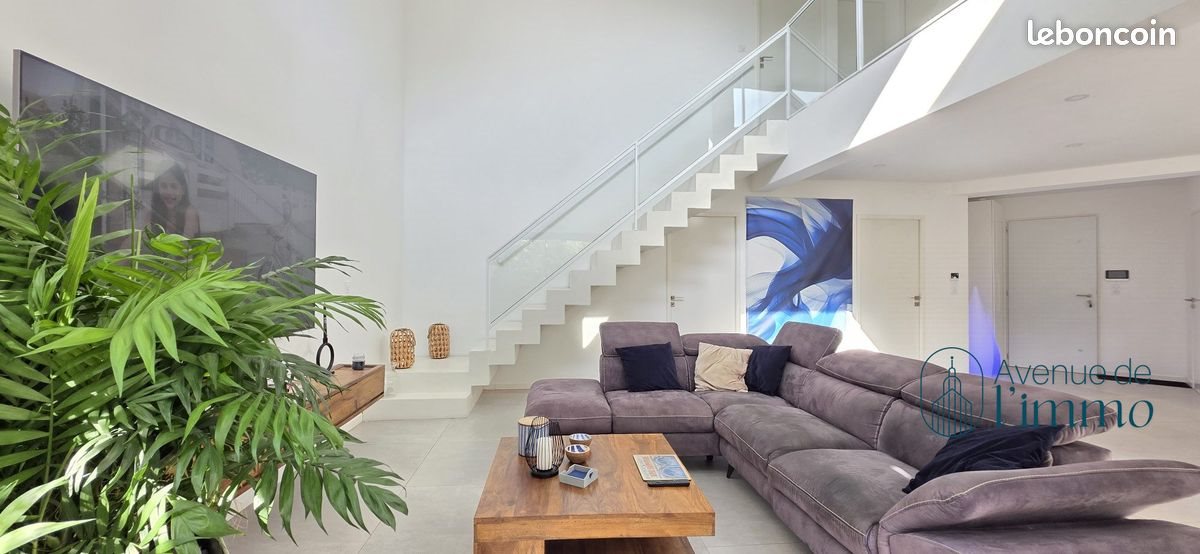 Maison à vendre, 137m², Mûrs-Erigné