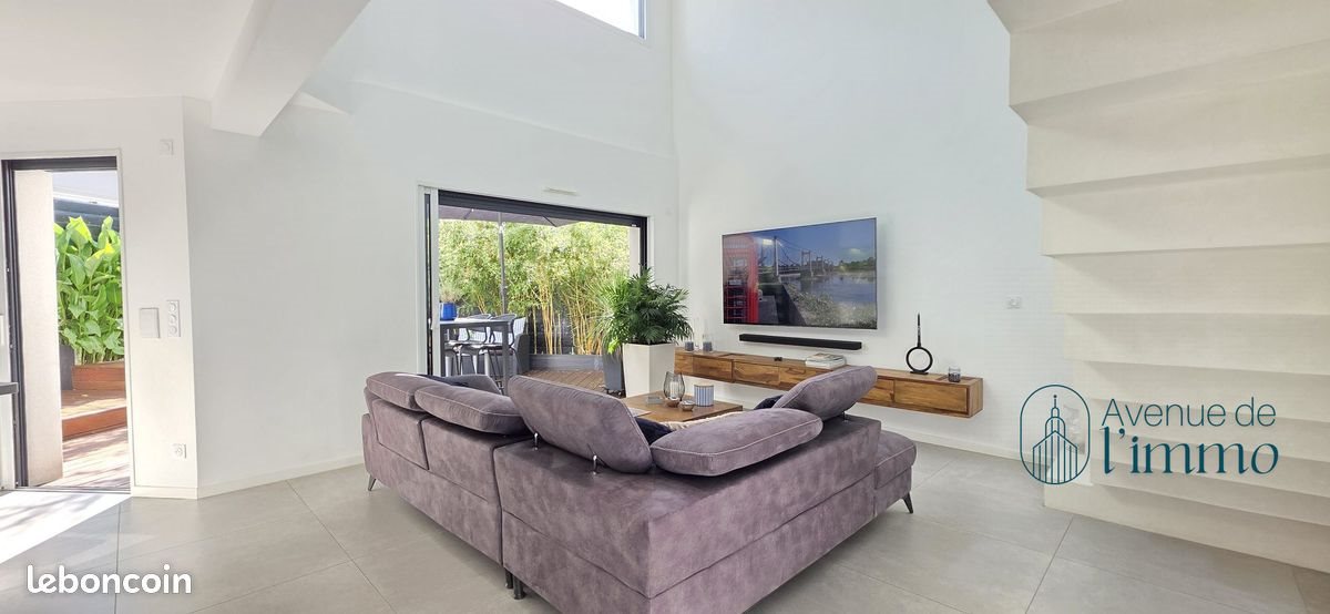 Maison à vendre, 137m², Mûrs-Erigné