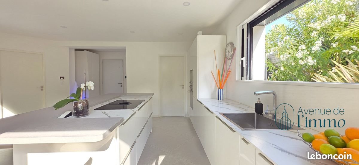 Maison à vendre, 137m², Mûrs-Erigné