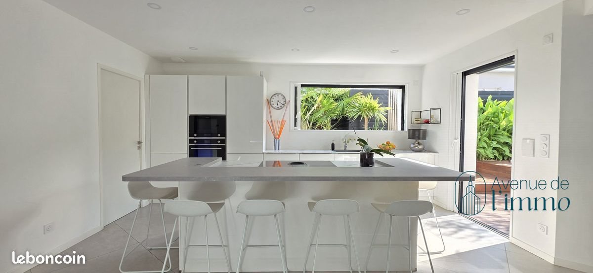 Maison à vendre, 137m², Mûrs-Erigné
