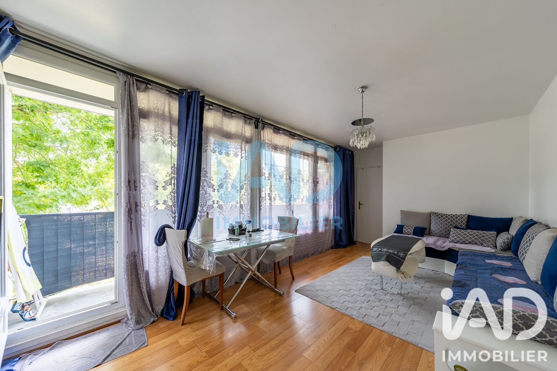 Appartement à vendre, 65m², Vitry-sur-Seine
