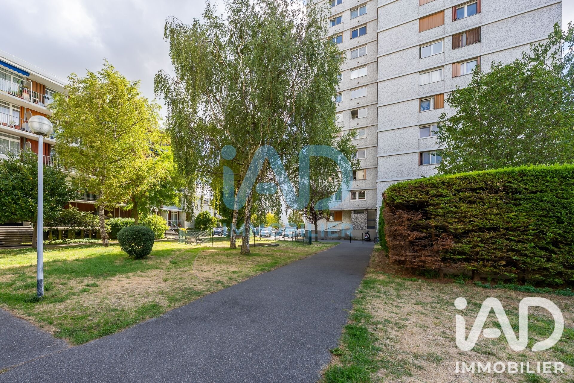 Appartement à vendre, 65m², Vitry-sur-Seine