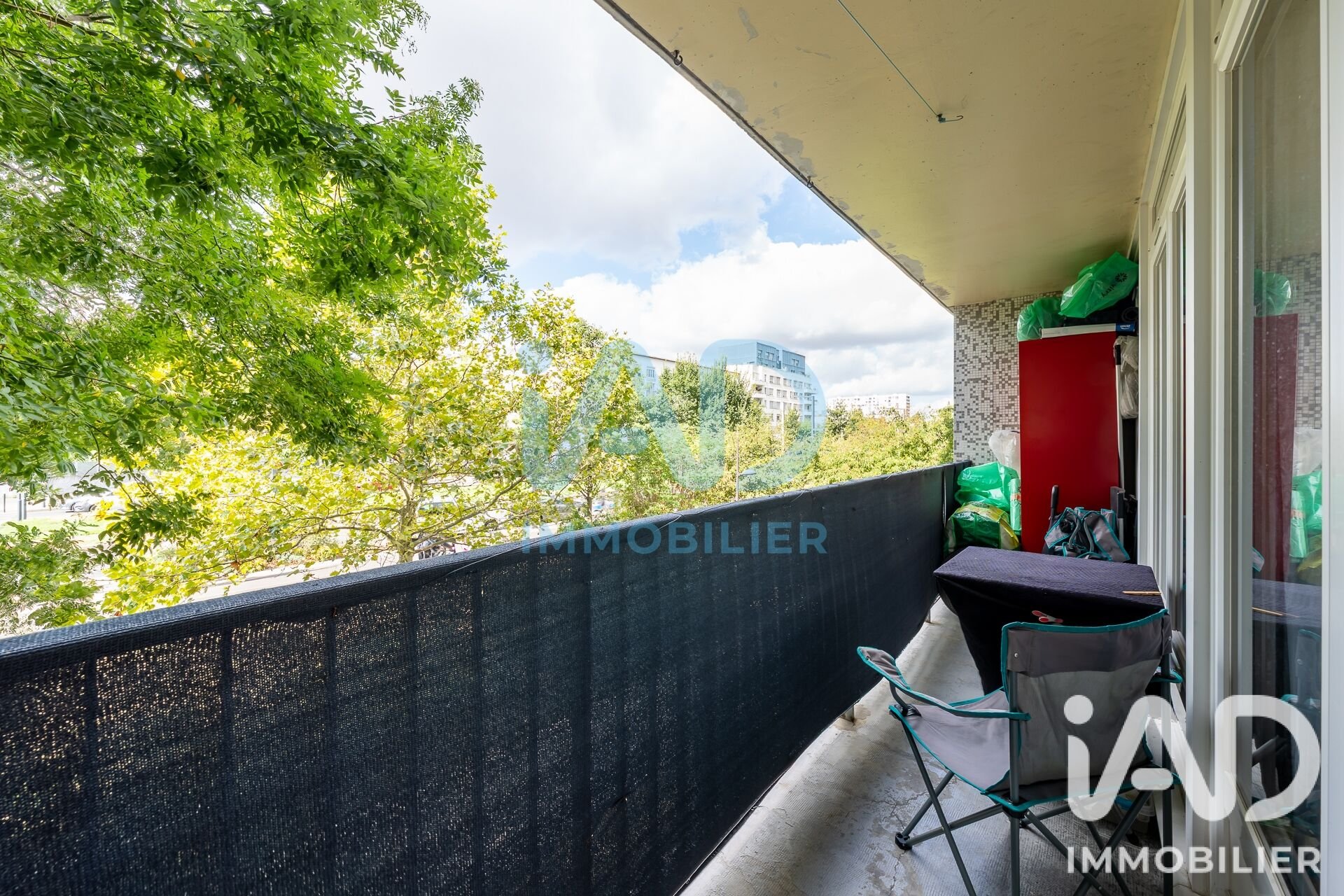Appartement à vendre, 65m², Vitry-sur-Seine