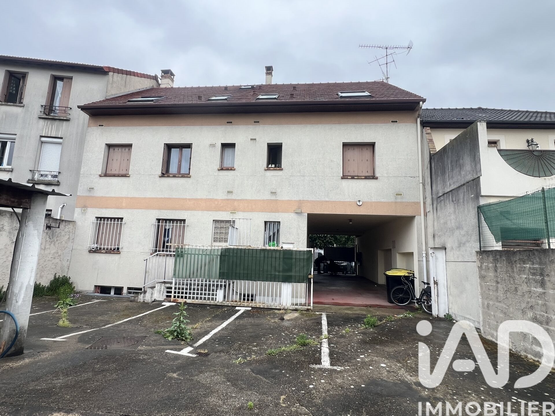 Maison à vendre, 275m², Chevilly-Larue