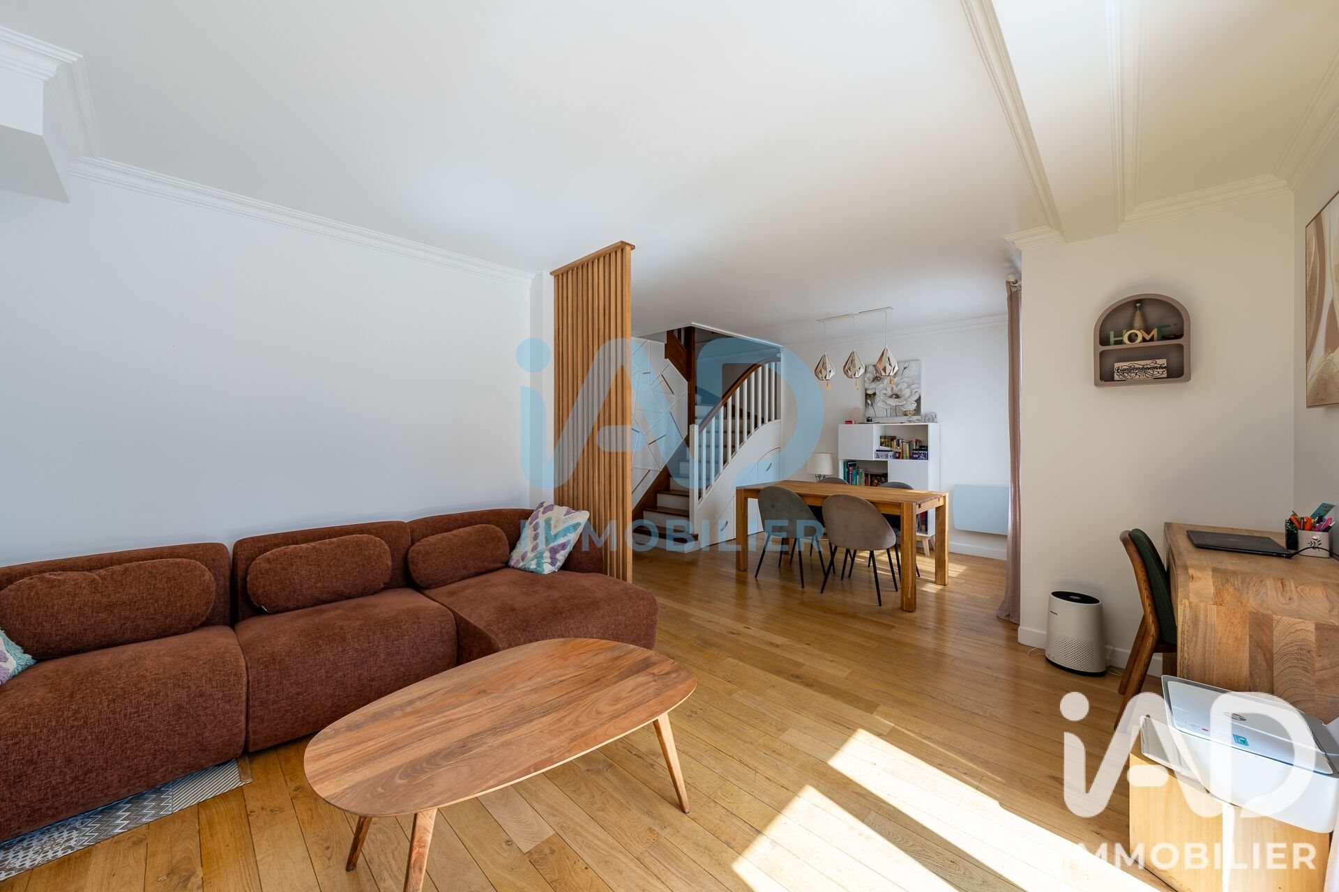 Maison à vendre, 107m², Thiais