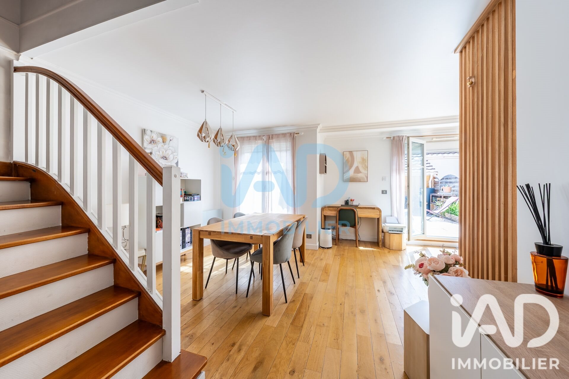 Maison à vendre, 107m², Thiais