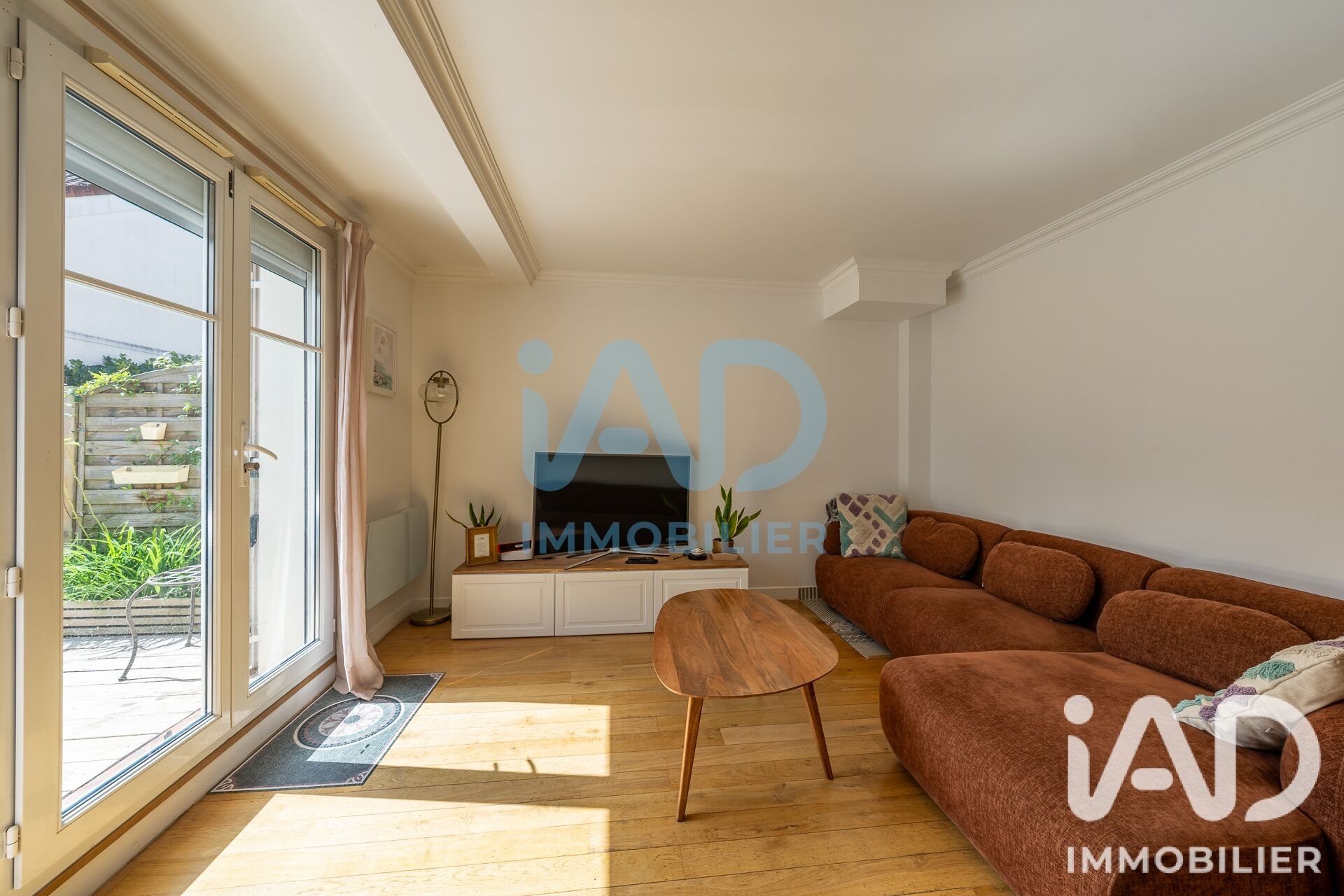 Maison à vendre, 107m², Thiais