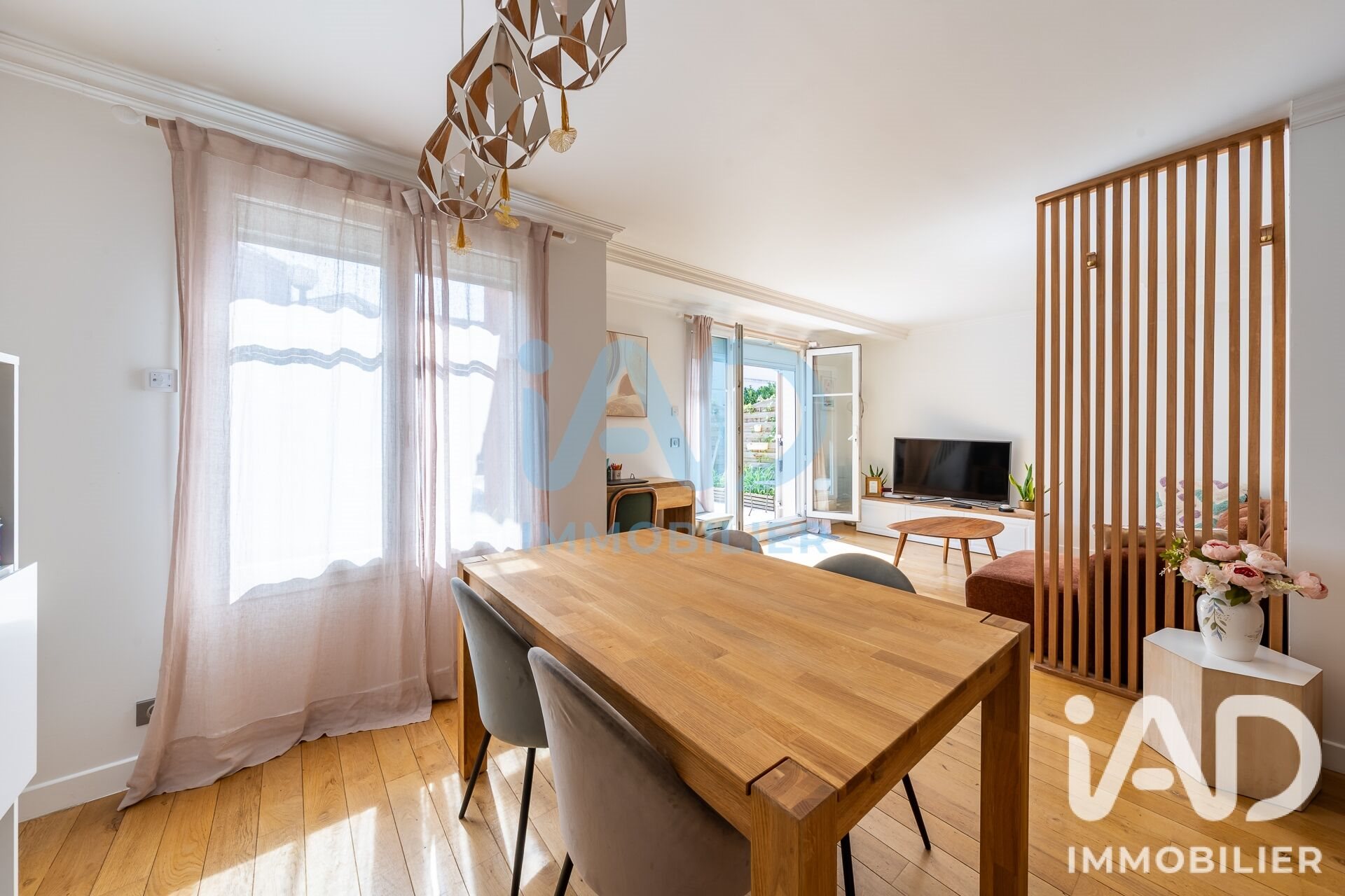 Maison à vendre, 107m², Thiais