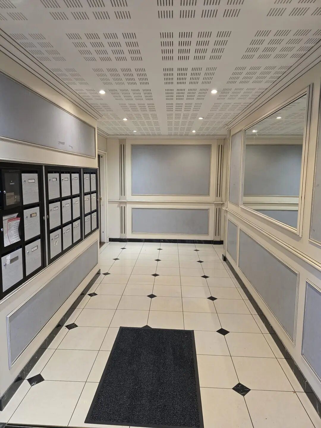 Appartement à louer, 55m², Montgeron