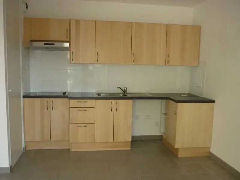 Appartement à louer, 55m², Montgeron