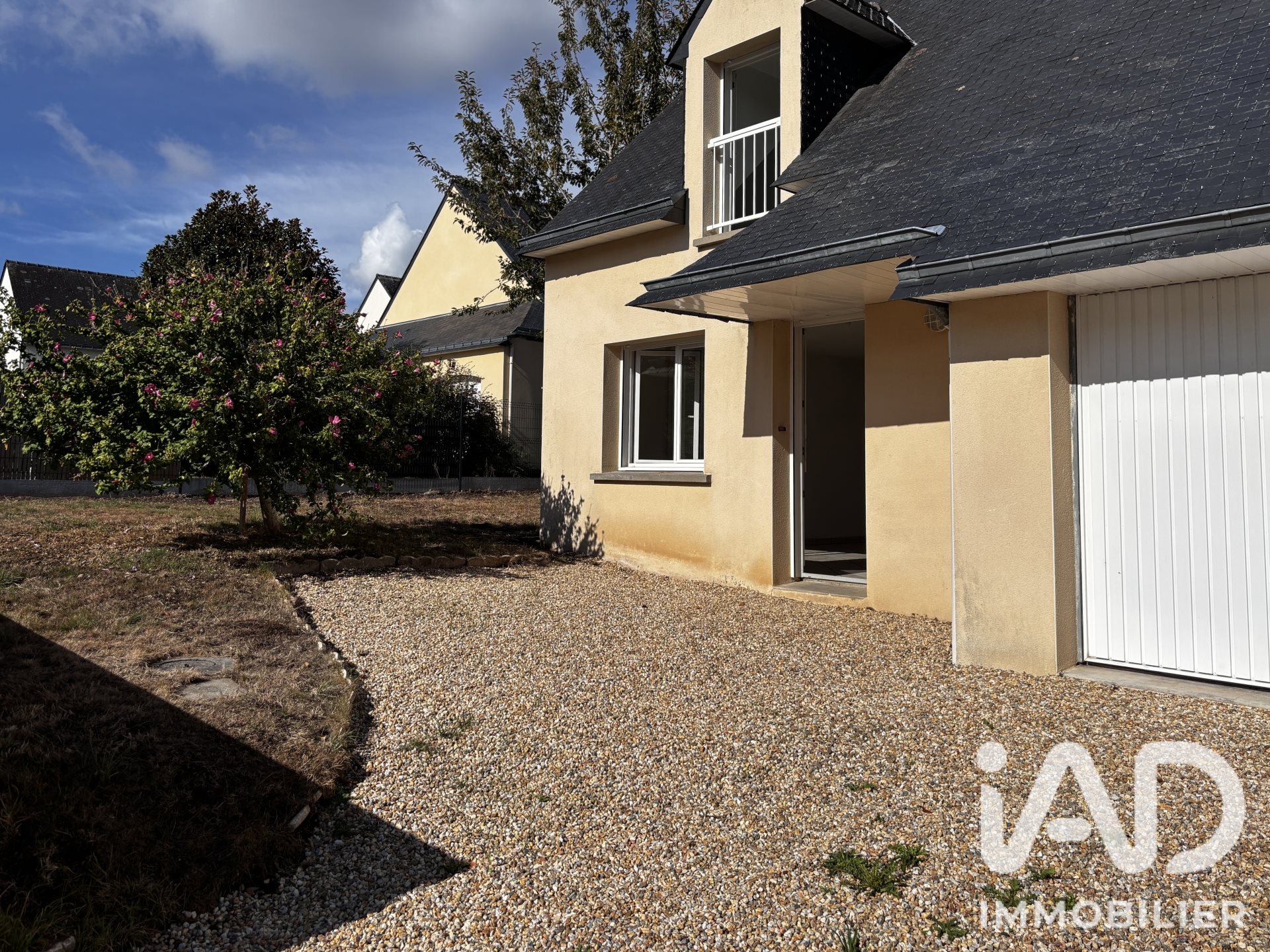 Maison à vendre, 86m², Questembert