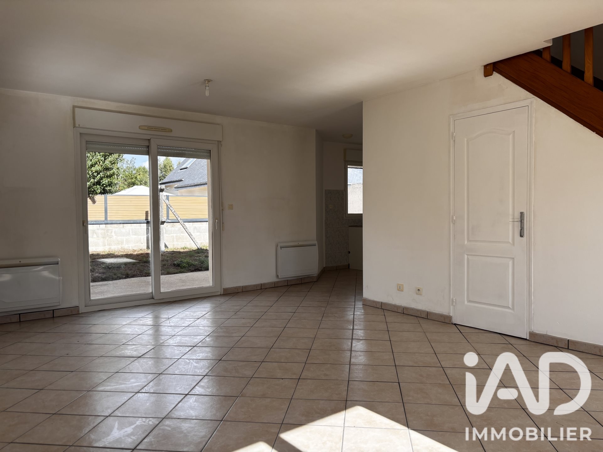 Maison à vendre, 86m², Questembert