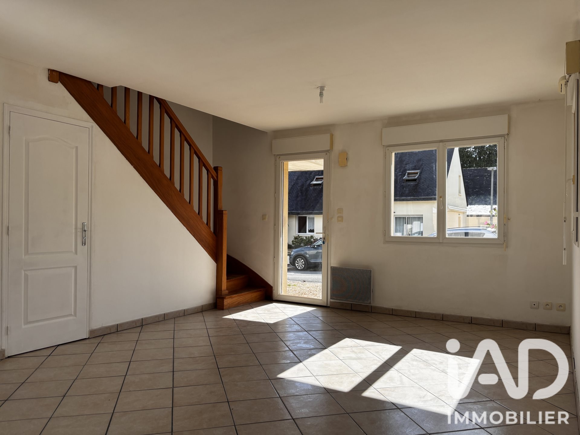 Maison à vendre, 86m², Questembert