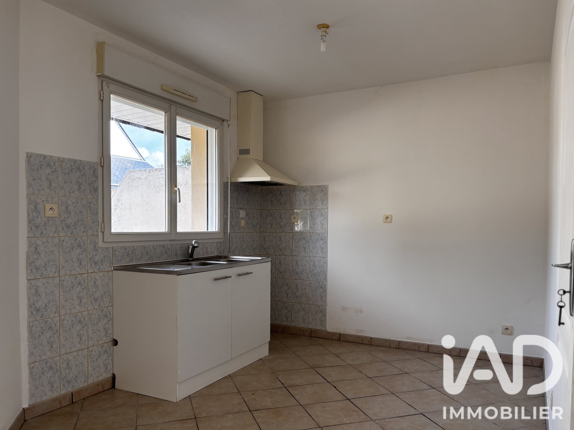Maison à vendre, 86m², Questembert