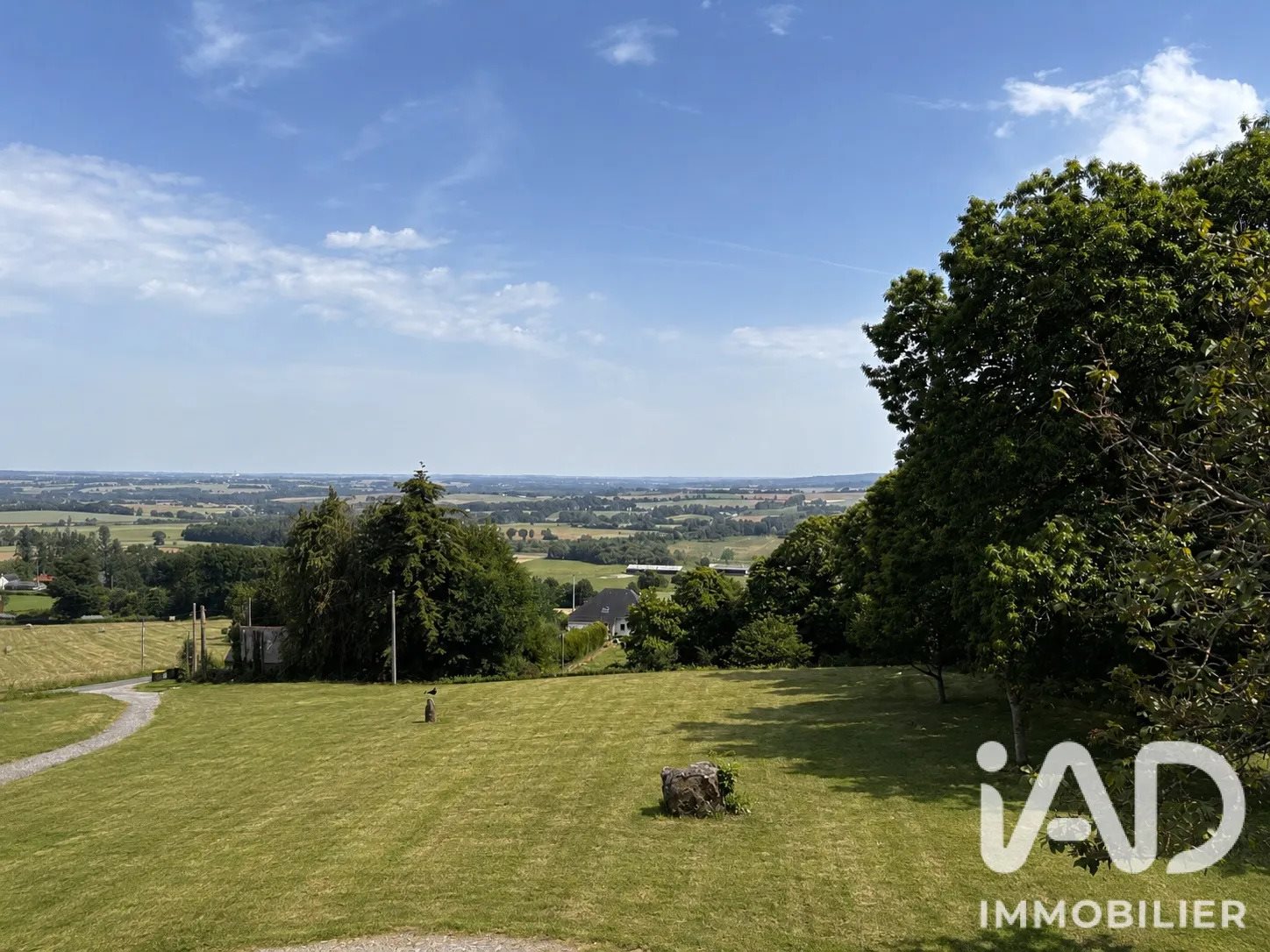 Maison à vendre, 163m², Cléguérec