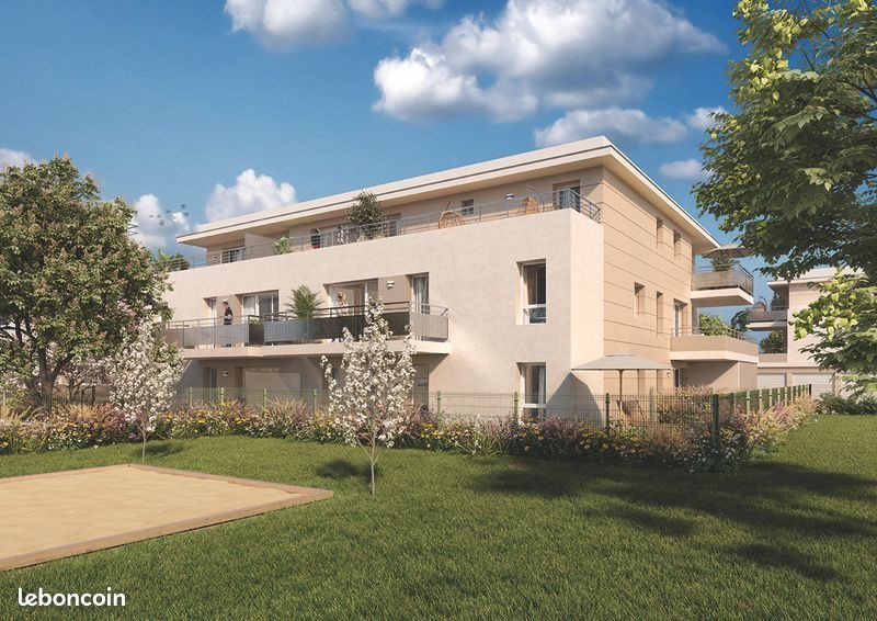 Appartement à vendre, 41m², Avignon