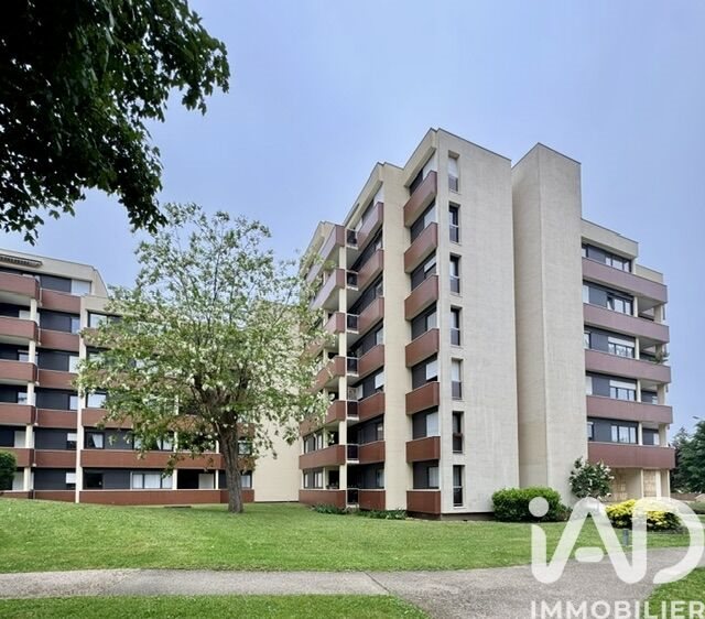 Appartement à vendre, 81m², Le Plessis-Bouchard