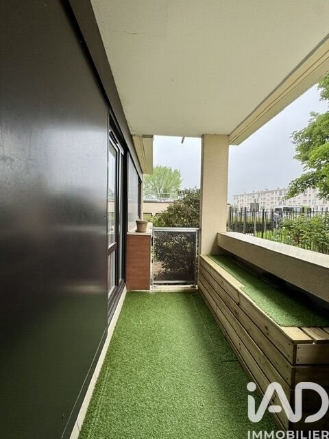 Appartement à vendre, 81m², Le Plessis-Bouchard