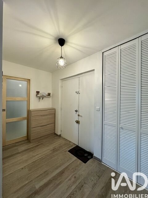 Appartement à vendre, 81m², Le Plessis-Bouchard