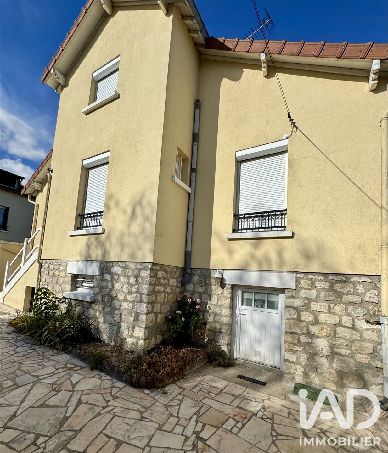 Maison à vendre, 58m², Melun