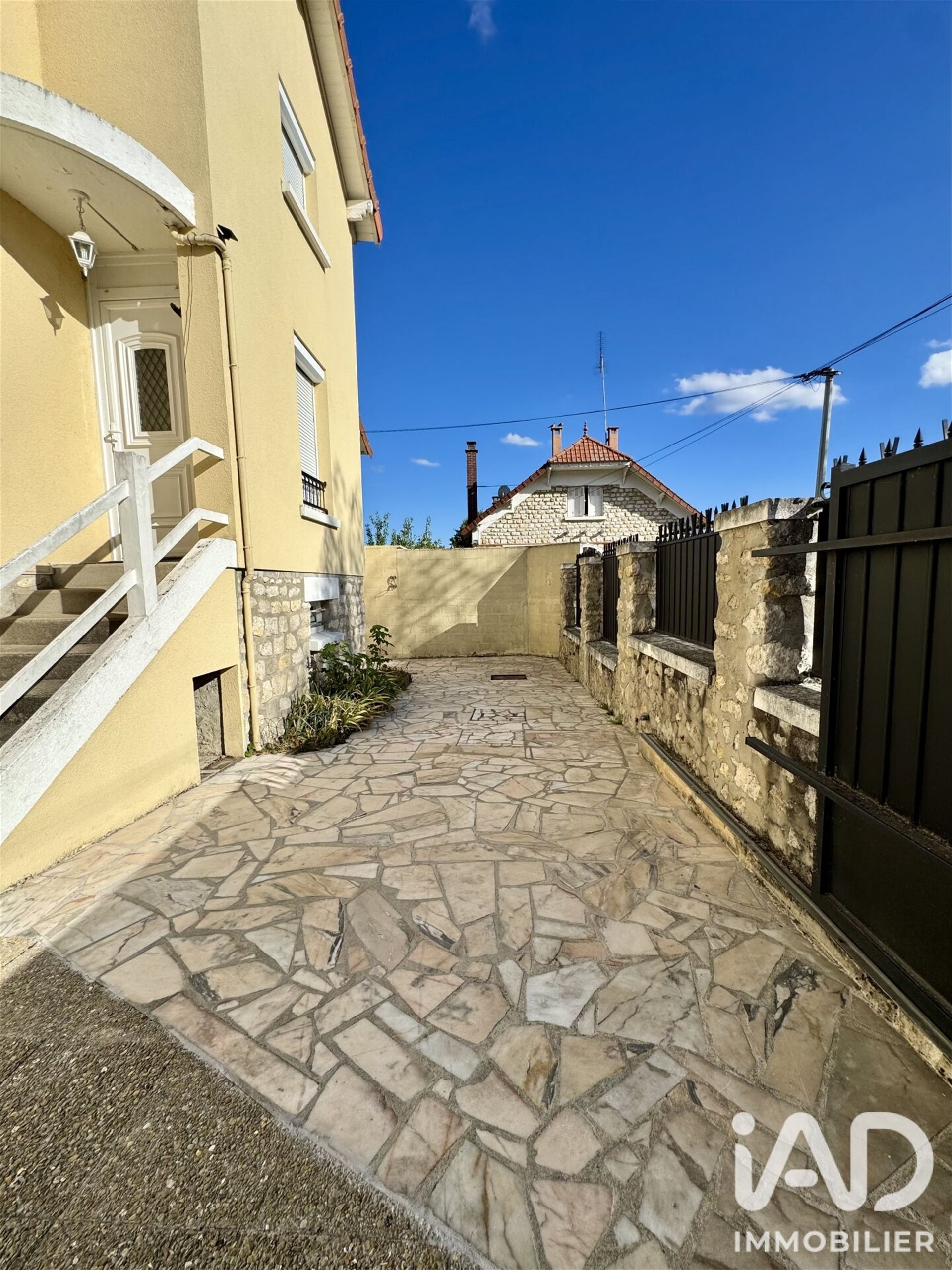 Maison à vendre, 58m², Melun