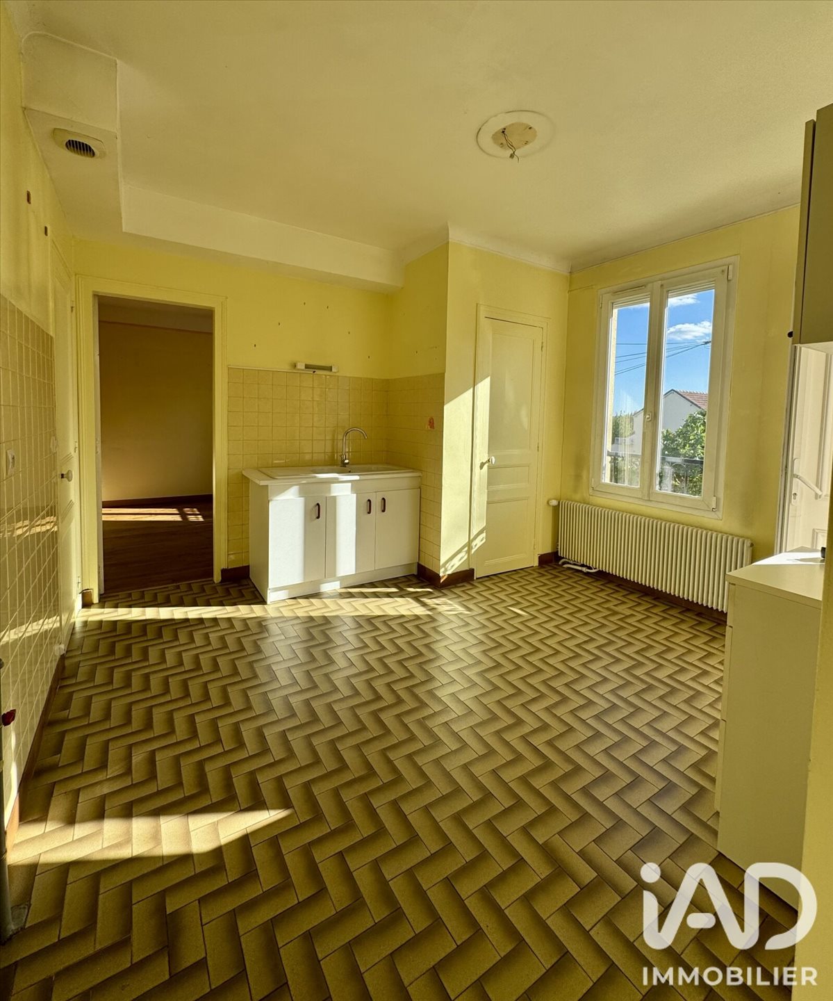 Maison à vendre, 58m², Melun