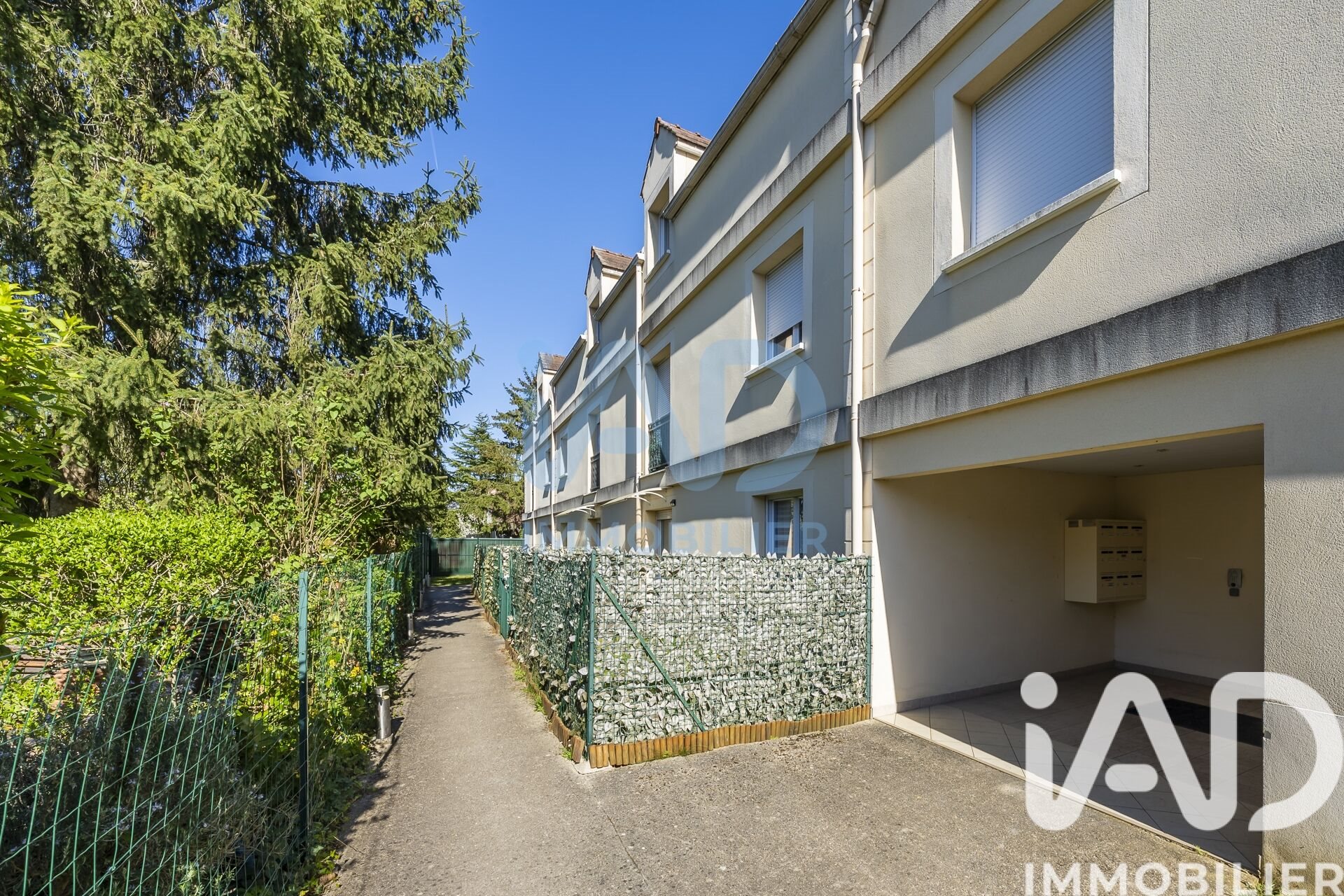 Appartement à vendre, 76m², Melun