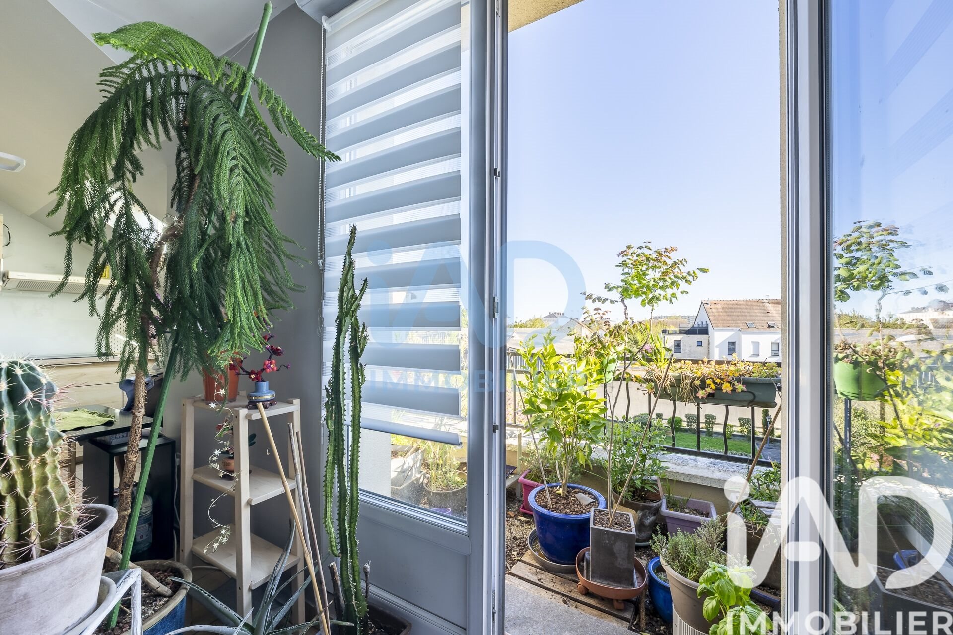 Appartement à vendre, 76m², Melun