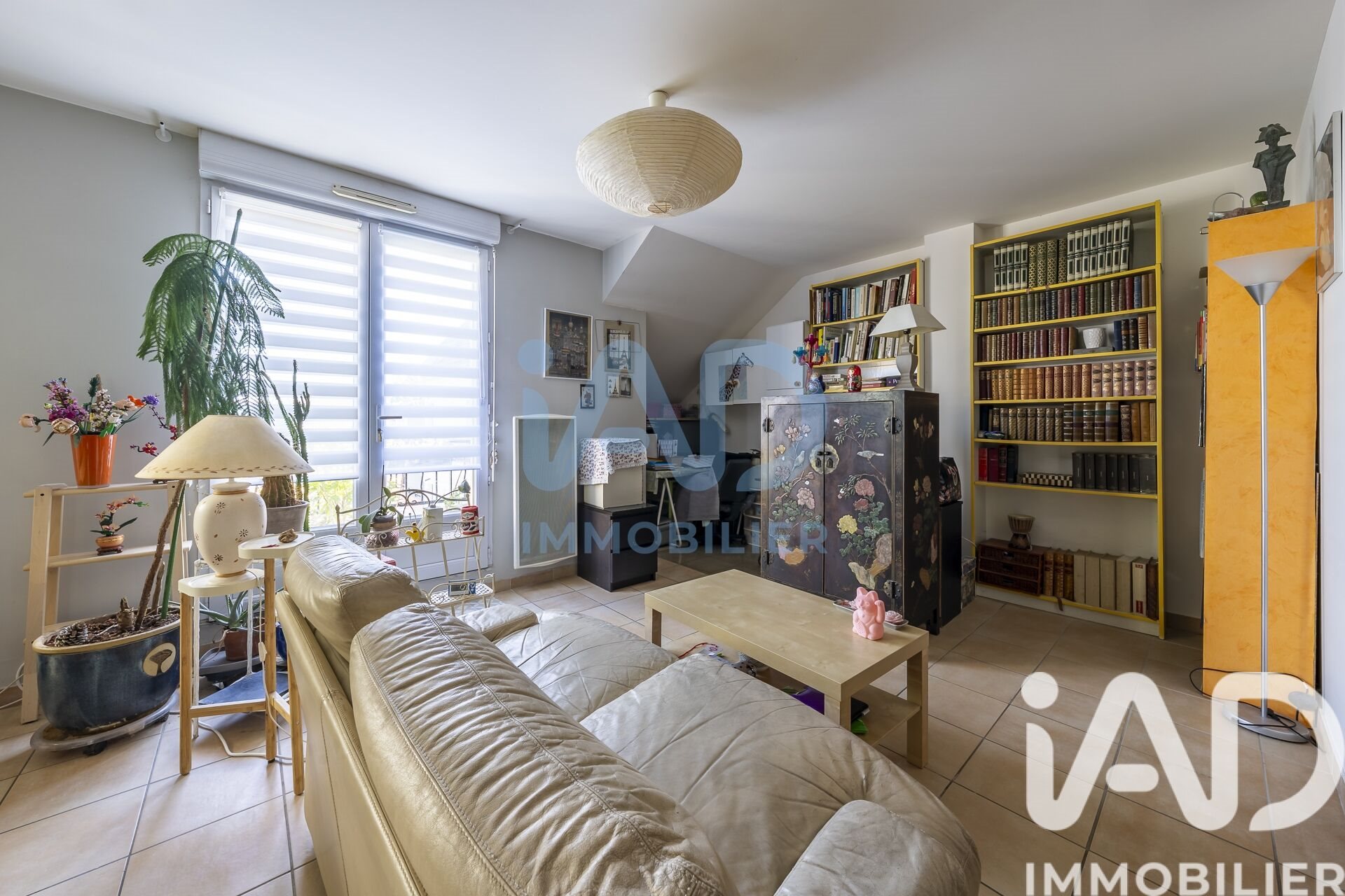 Appartement à vendre, 76m², Melun