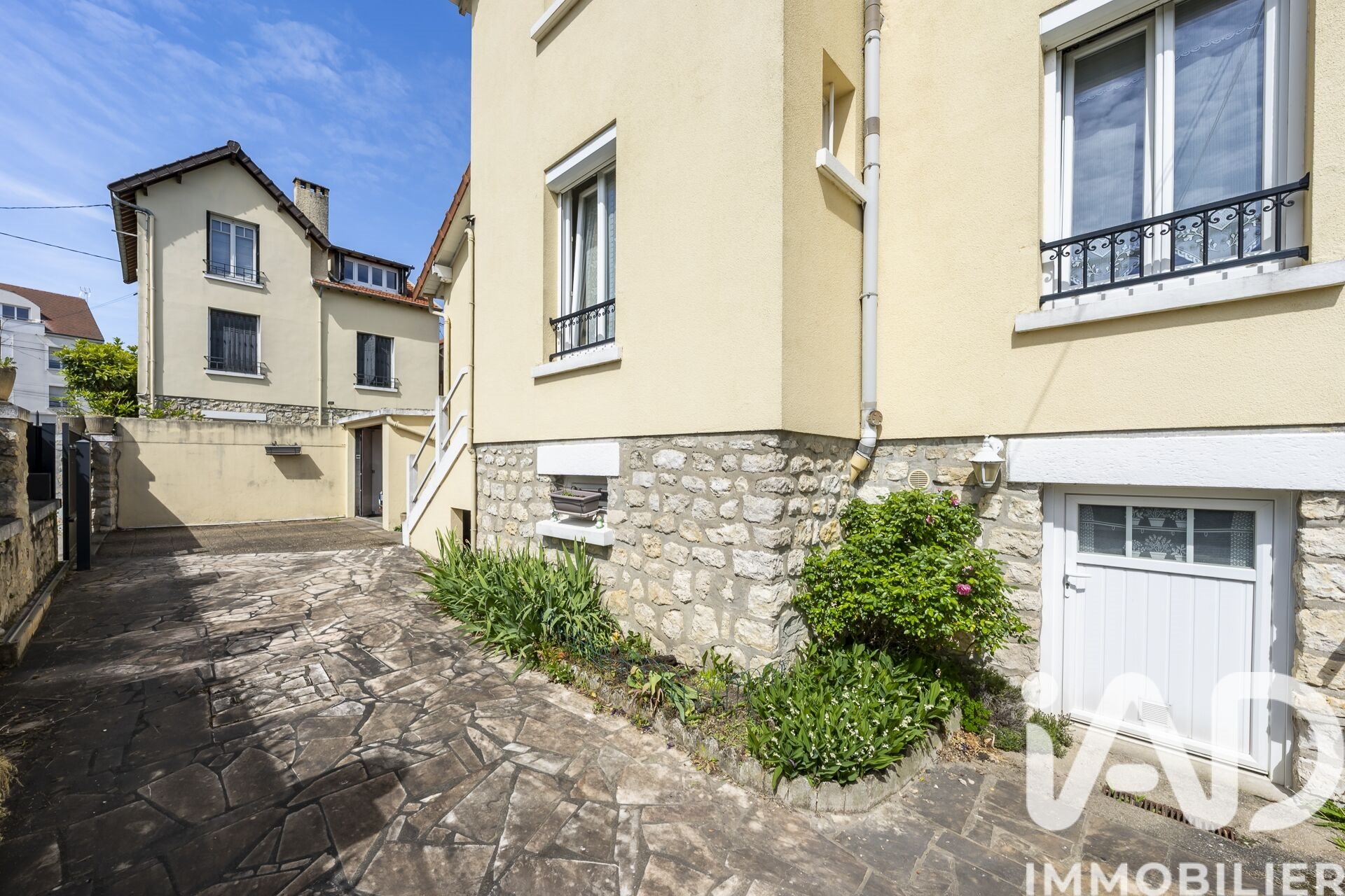 Maison à vendre, 55m², Melun