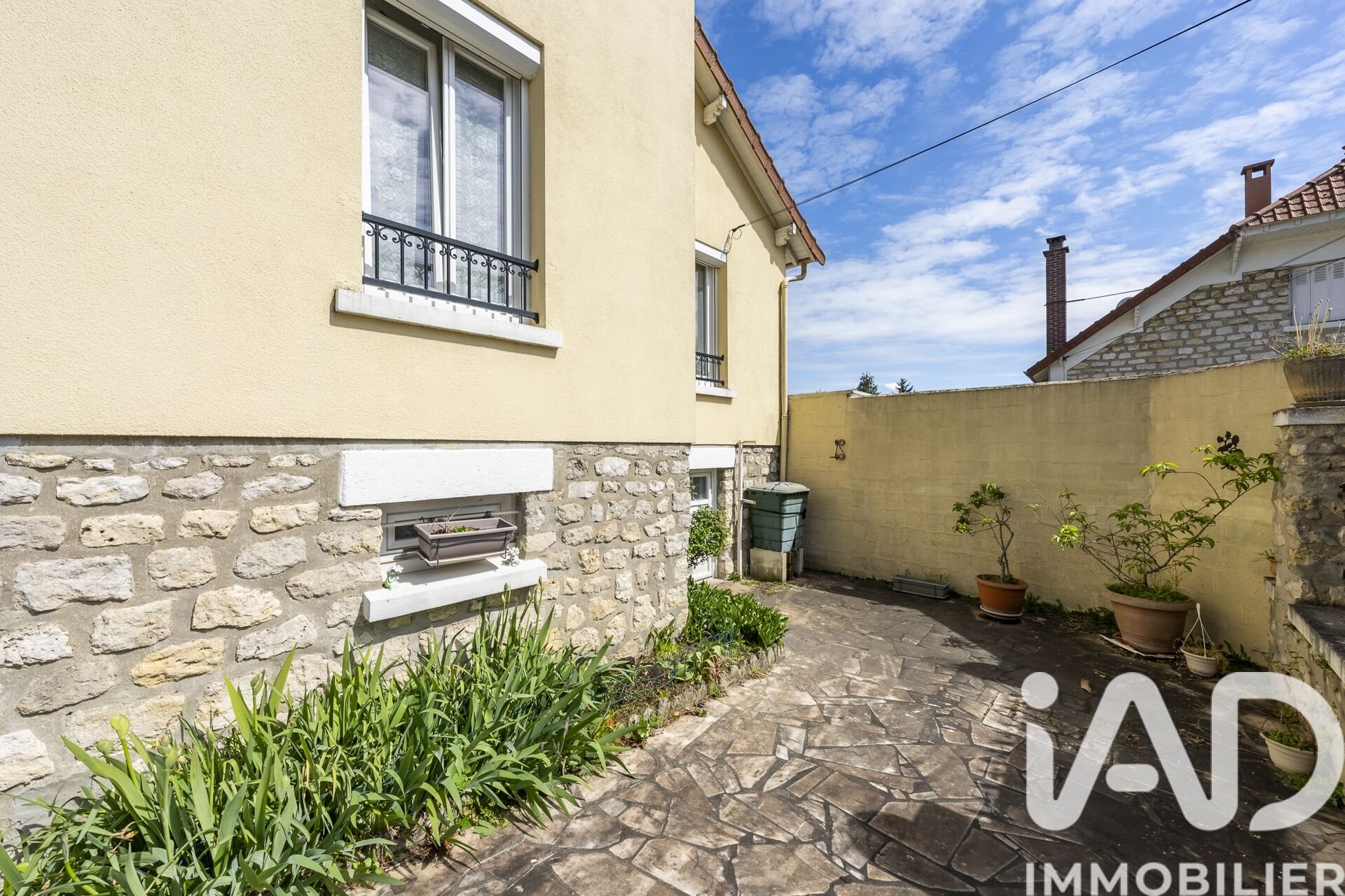Maison à vendre, 55m², Melun