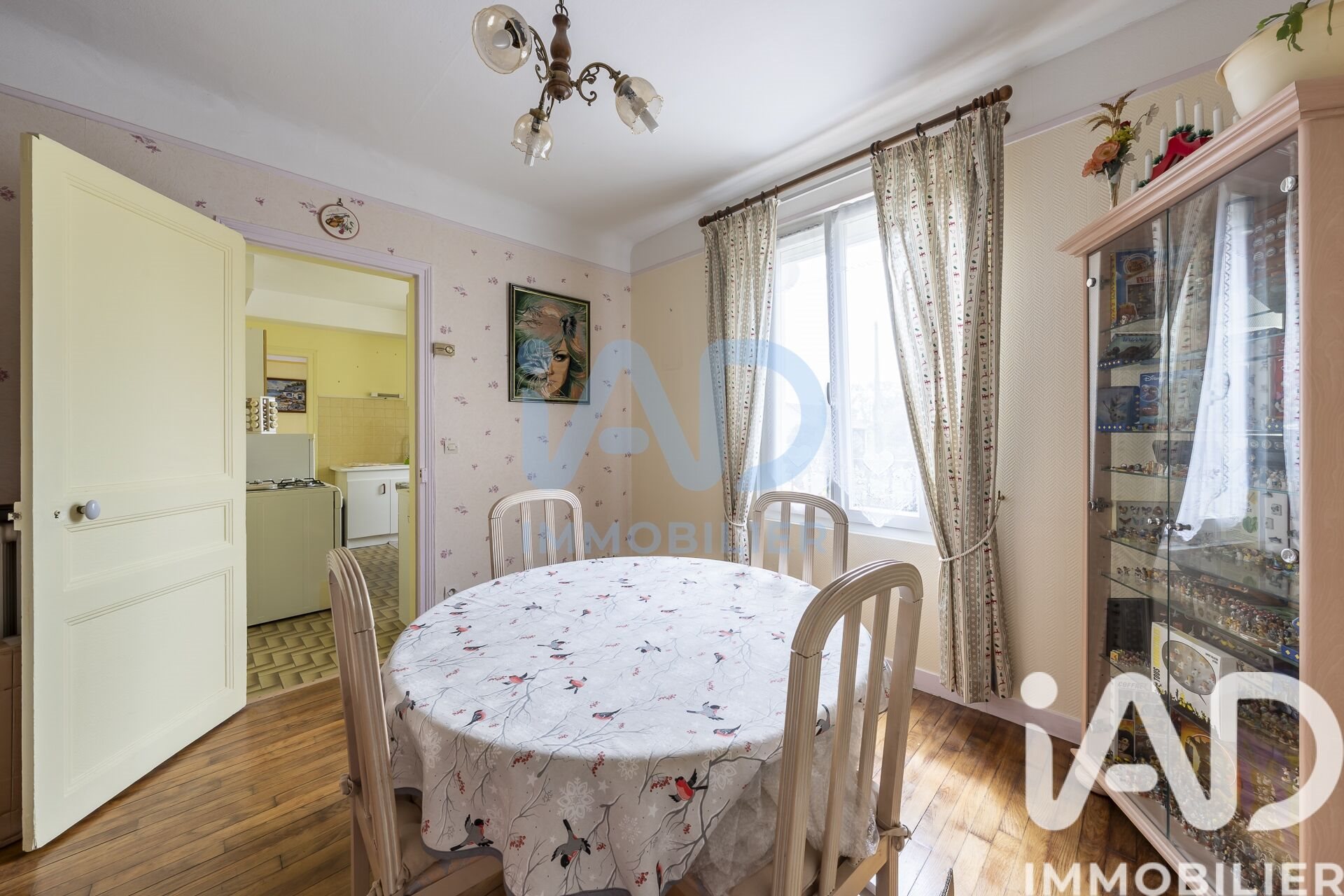 Maison à vendre, 55m², Melun