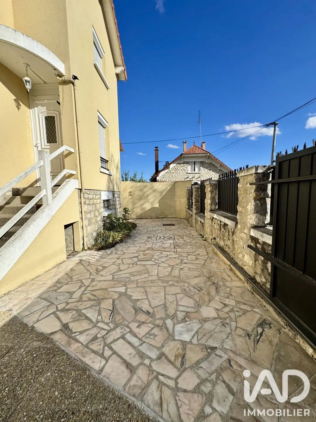 Maison à vendre, 53m², Melun