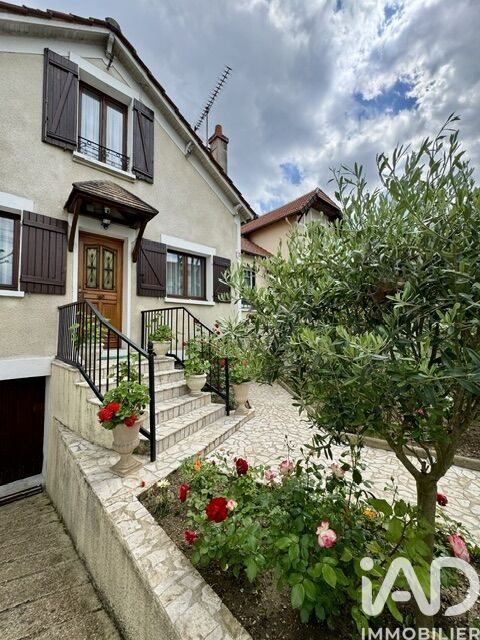 Maison à vendre, 100m², Melun